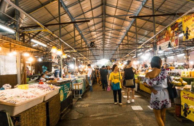 假期餘額不足，那就去普吉過周末吧 旅遊 第34張