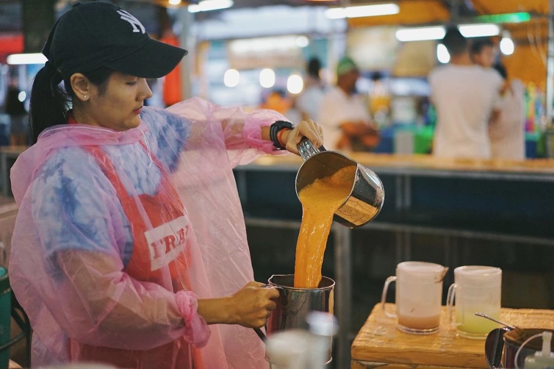 假期餘額不足，那就去普吉過周末吧 旅遊 第40張