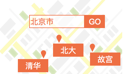 手机百度地图怎么查经纬度_百度地图如何查看经纬度_百度地图怎么定位纬度