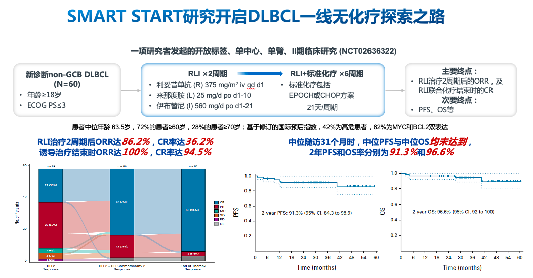 smart怎么治老年DLBCL治疗探索下的中国经验和中国智慧_https://www.jmylbn.com_新闻资讯_第2张