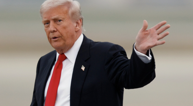 图源CNN 版权属于原作者