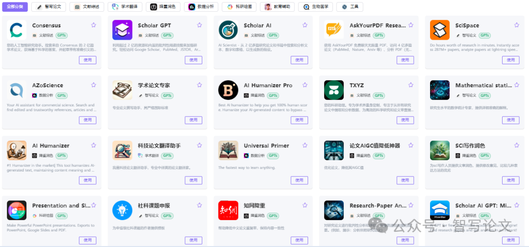 使用ChatGPT，两周搞定一个课题申报和两篇学术论文，借助GPT高级学术版真实经验分享