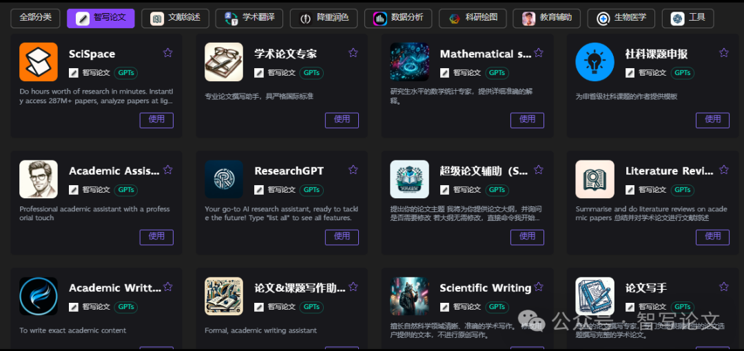 使用ChatGPT，两周搞定一个课题申报和两篇学术论文，借助GPT高级学术版真实经验分享