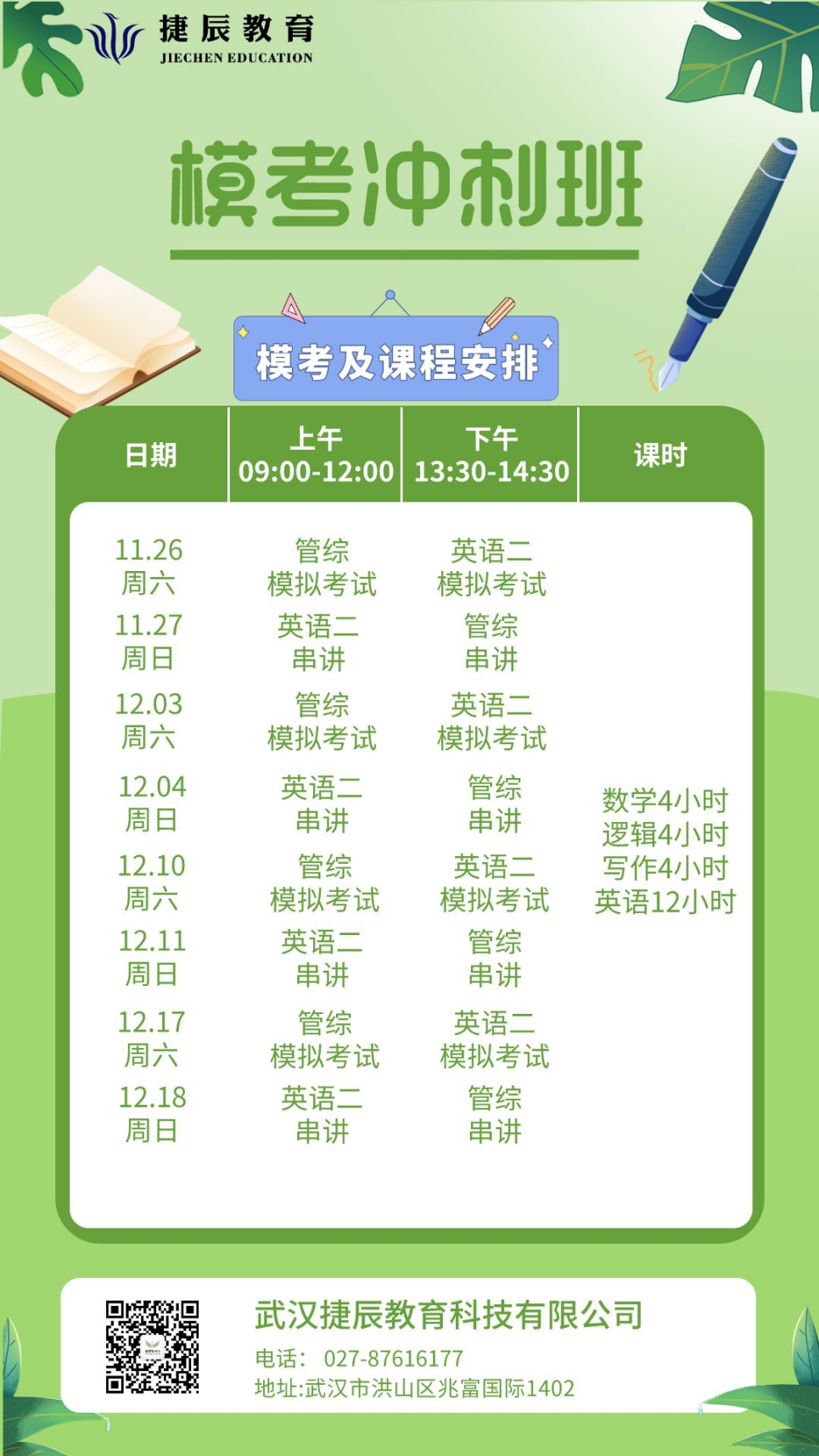 大学排名考研