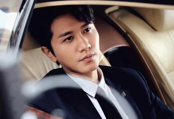 默读改编电视剧男主剧照_默读小说改编电视剧_默读翻拍演员