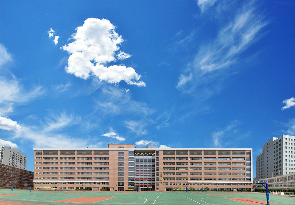 东城区智慧教育展示月首场展示暨一七一中学智慧教育校本化行动研究