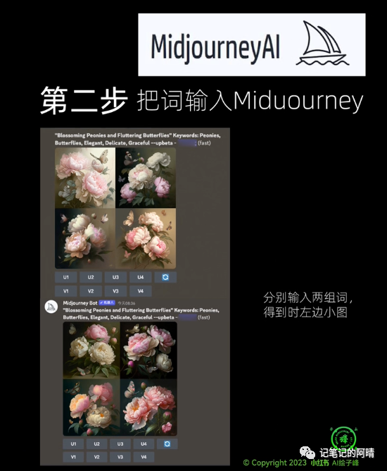 chatGPT如何与AI绘画相结合，打造独具匠心的数字艺术创作