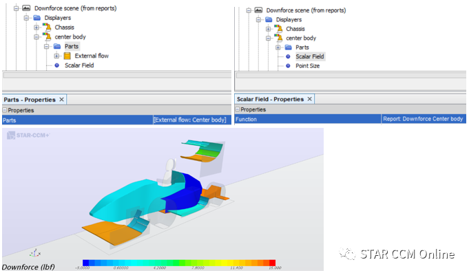 1小时内完成CFD设置：一种STAR-CCM+ 车辆外气动分析模板的图10