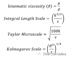 STAR-CCM+模型实例：模拟简单弯管流动 ----不同湍流模型的对比的图4