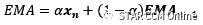 Exponential Moving Average 指数移动平均的图14