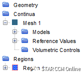 starccm怎么画网格？电池热管理系统 STAR-CCM+中基于part的网格划分案例的图1