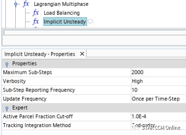 Simcenter STAR-CCM+汽车尾部除尘管理仿真流程的图24