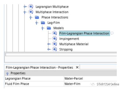 Simcenter STAR-CCM+汽车尾部除尘管理仿真流程的图20