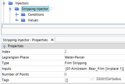 Simcenter STAR-CCM+汽车尾部除尘管理仿真流程的图21