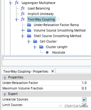 Simcenter STAR-CCM+汽车尾部除尘管理仿真流程的图25