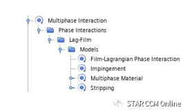 Simcenter STAR-CCM+汽车尾部除尘管理仿真流程的图18