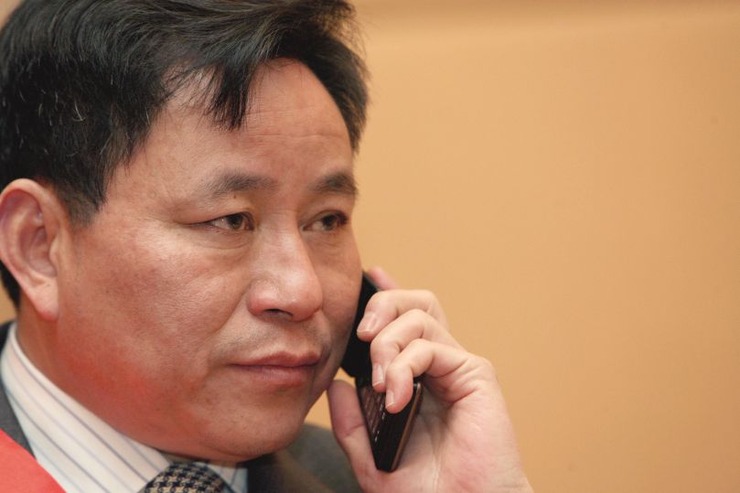 “烂尾楼改造专家”银亿集团的生与死：豪赌不可能每次都赢