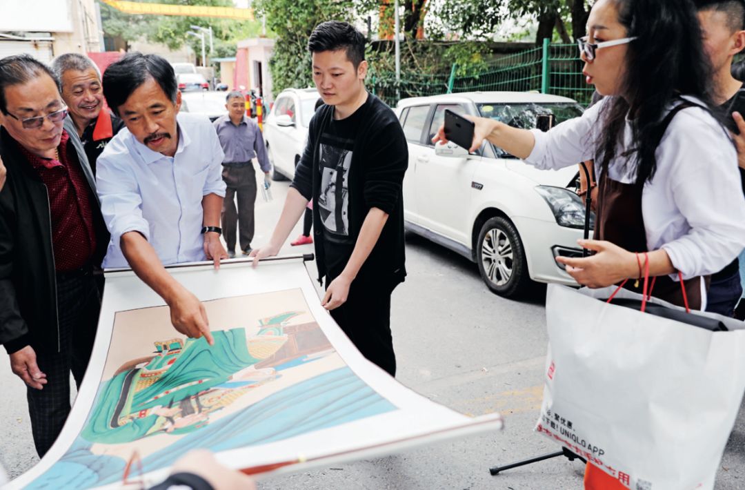 “流量大师”沈巍：奥迪没停稳粉丝就扑上来