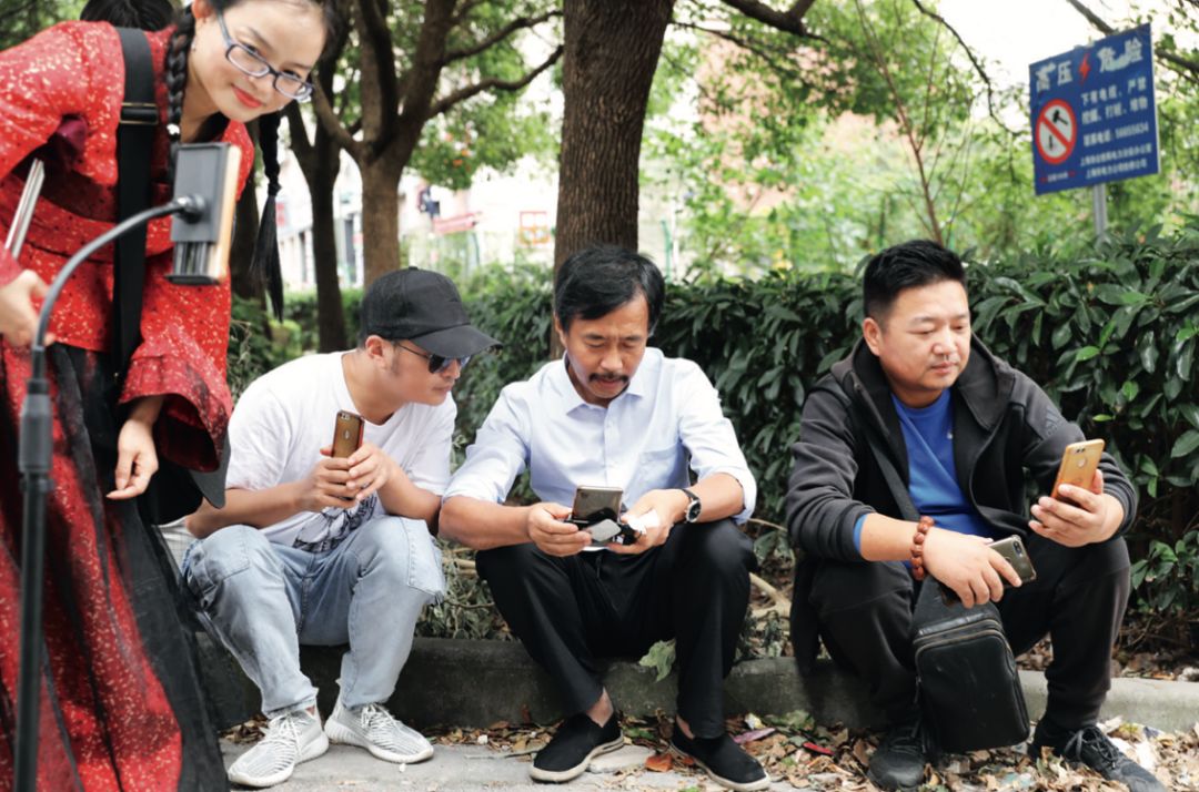 “流量大师”沈巍：奥迪没停稳粉丝就扑上来