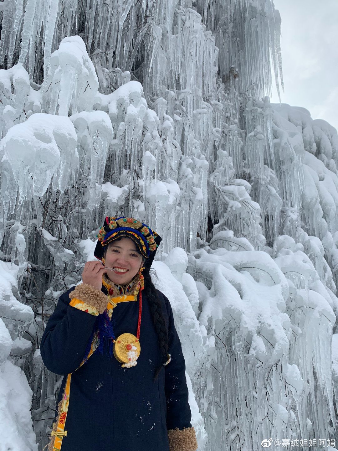 肉連響是什麼？千年苗寨如今何種模樣？在抖音解鎖多民族文化 旅遊 第18張