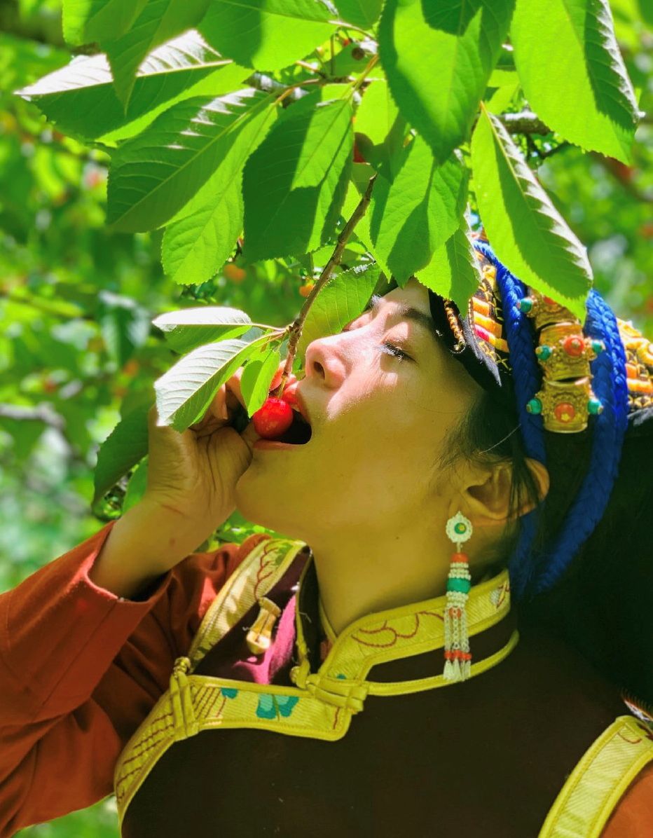 肉連響是什麼？千年苗寨如今何種模樣？在抖音解鎖多民族文化 旅遊 第21張