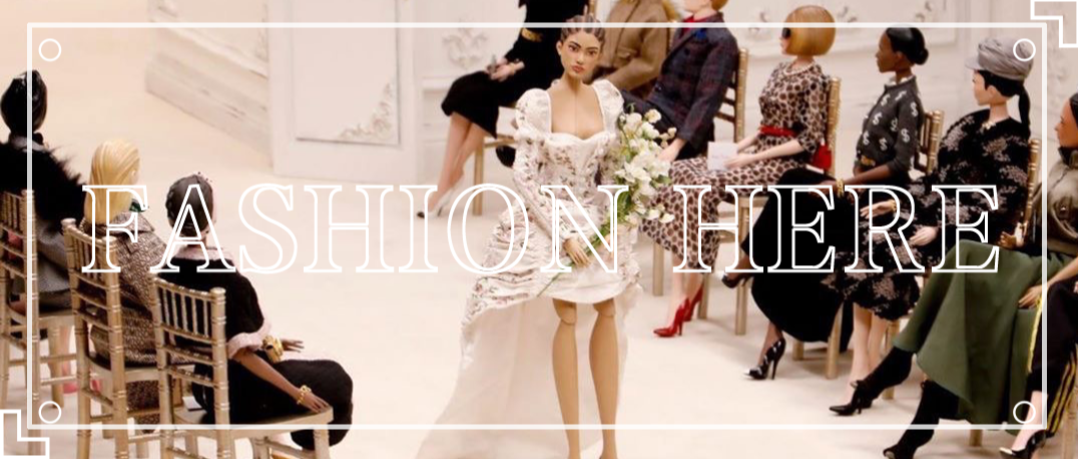 2021米兰春夏时装周，美丽的事物带来新的希望（下）