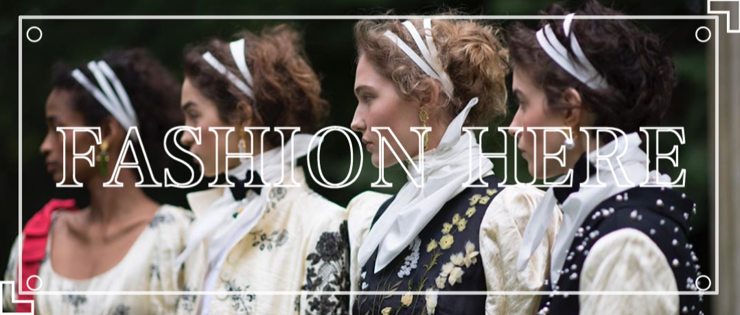 2021伦敦春夏敦时装周，先锋前卫的设计如何逆转衰微局势？