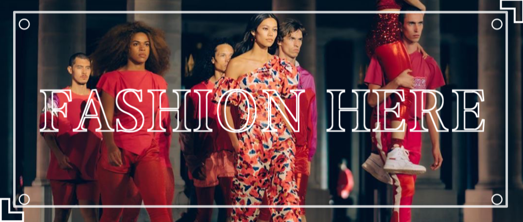 2021巴黎春夏时装周，大牌扎堆仙气飘飘，每一场秀都不无聊（上）