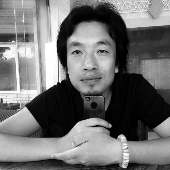 马全福广西艺术学院设计学院视觉传达设计系教师教学之余主持项目