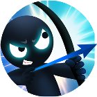 弓箭手比拼对战