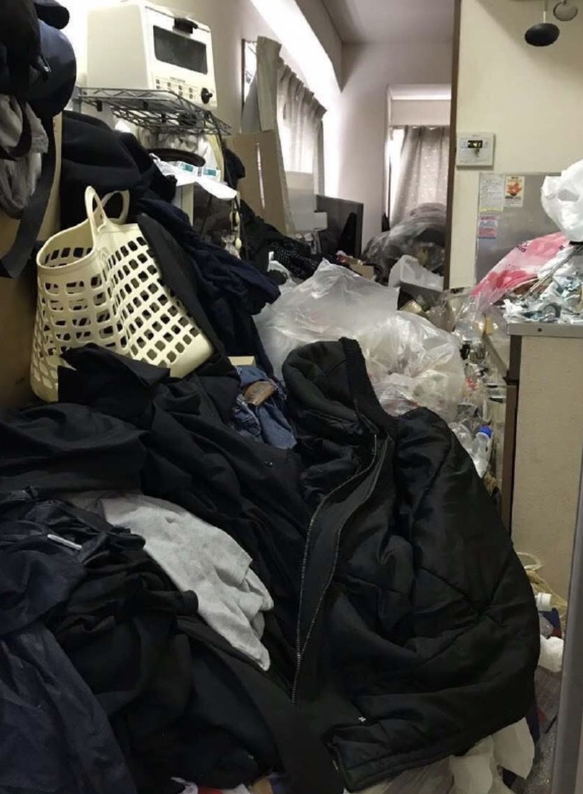 女生跑路丢下一屋屎尿，终于明白大温房东为何不敢租给留学生…（组图） - 12