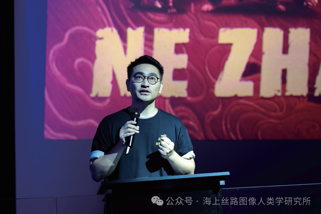 电影观察 | 段伟专访：100部华语电影国际发行人的十年手记 - 1