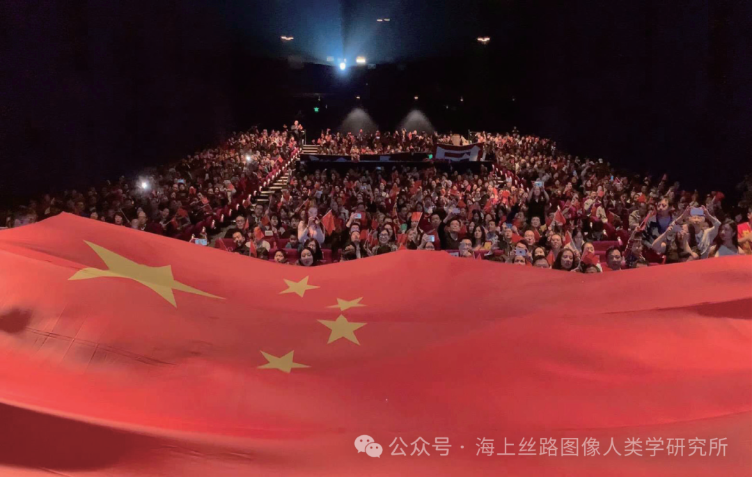 电影观察 | 段伟专访：100部华语电影国际发行人的十年手记 - 2