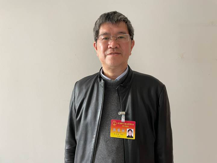 外墻脫落治理納入兩會議案！的圖2