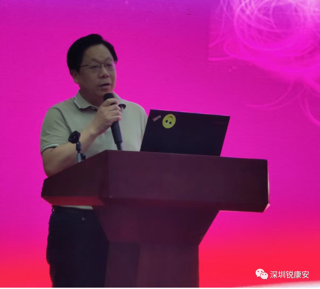 青岛市抗癌协会放射治疗专业委员会第21届年会圆满结束 青岛市抗癌协会放射治疗专业委员会第21届年会圆满结束