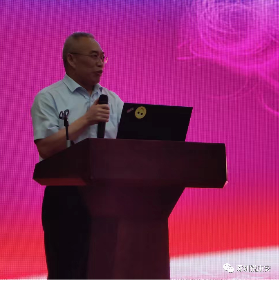 青岛市抗癌协会放射治疗专业委员会第21届年会圆满结束