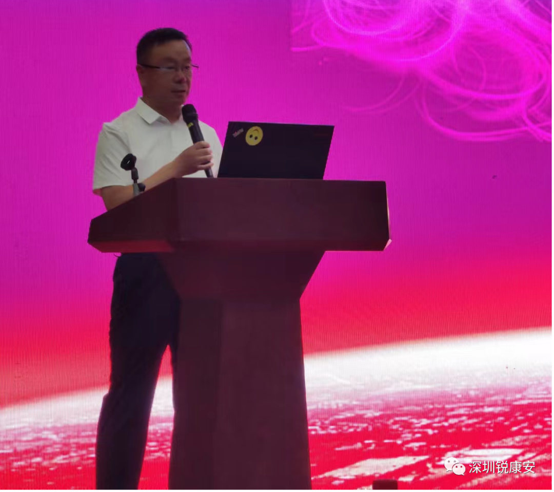 青岛市抗癌协会放射治疗专业委员会第21届年会圆满结束