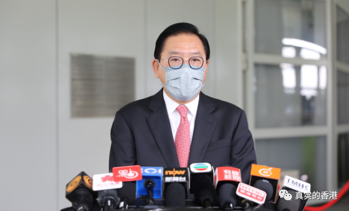 每天7000人确诊，香港研究取消48小时核酸证明（图） - 4
