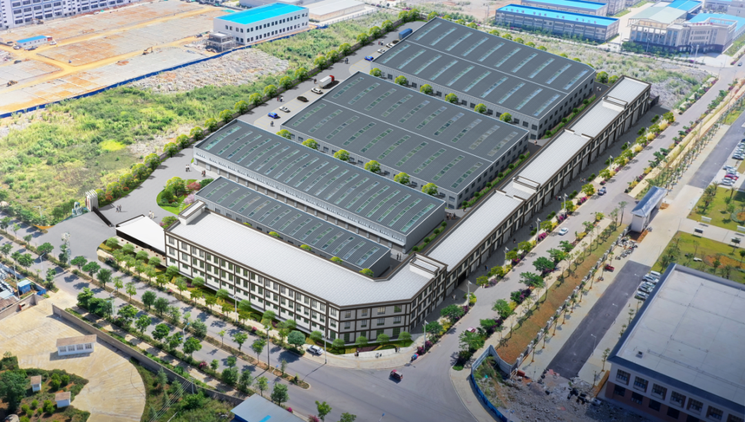 建设中的大健康智能建造基地效果图.jpg.png