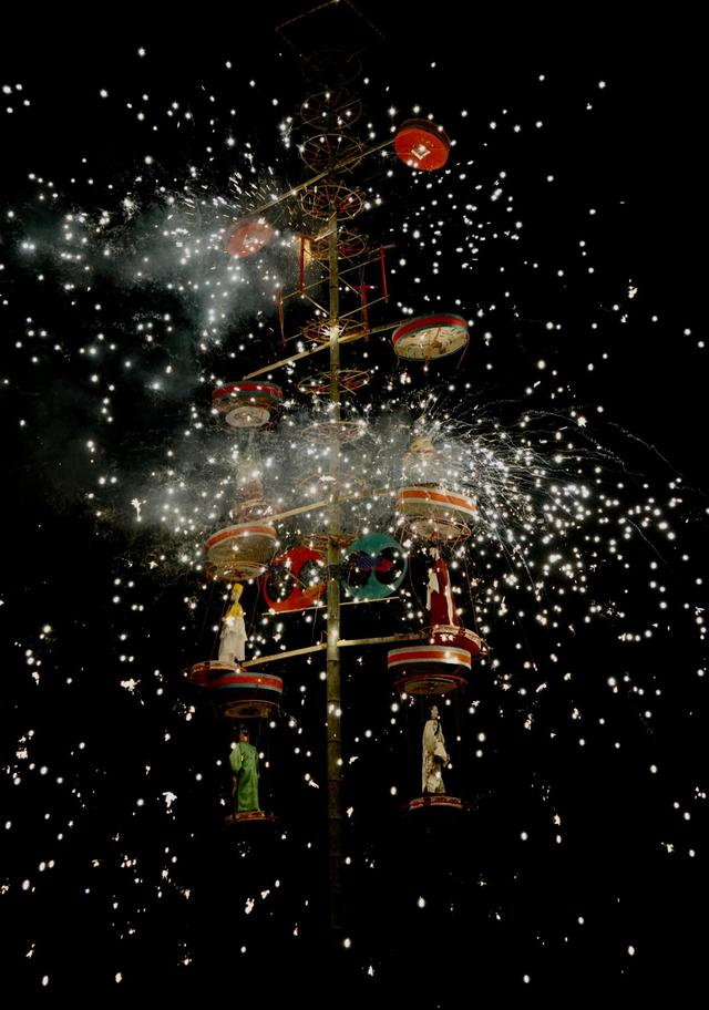 国家级非遗之木偶戏