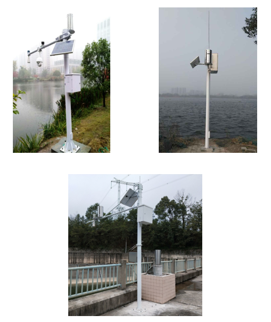 物聯網技術——水庫雨水情測報的圖1