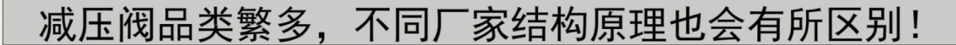 可調(diào)式減壓閥