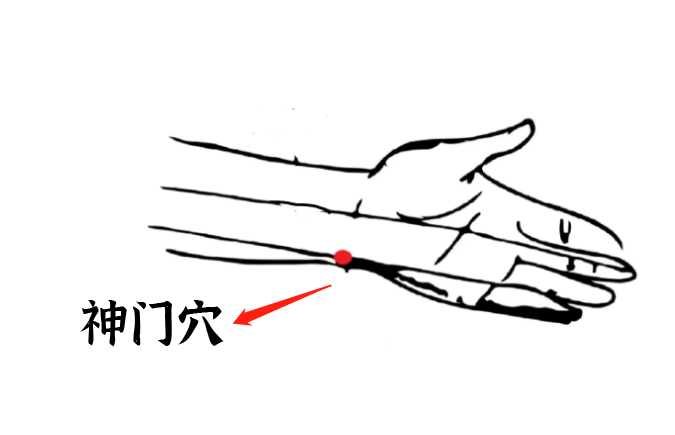 中午为什么好克睡总是入睡困难、睡不好？中医教你3个方法，专克失眠，不吃药也能沾床就睡_https://www.jmylbn.com_新闻资讯_第4张