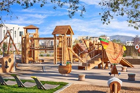 美国加州尔湾市 Irvine 面面观 兴商地产