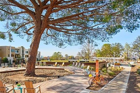 美国加州尔湾市 Irvine 面面观 兴商地产