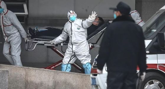 灵芝孢子粉，让你在这个春天，远离流感！