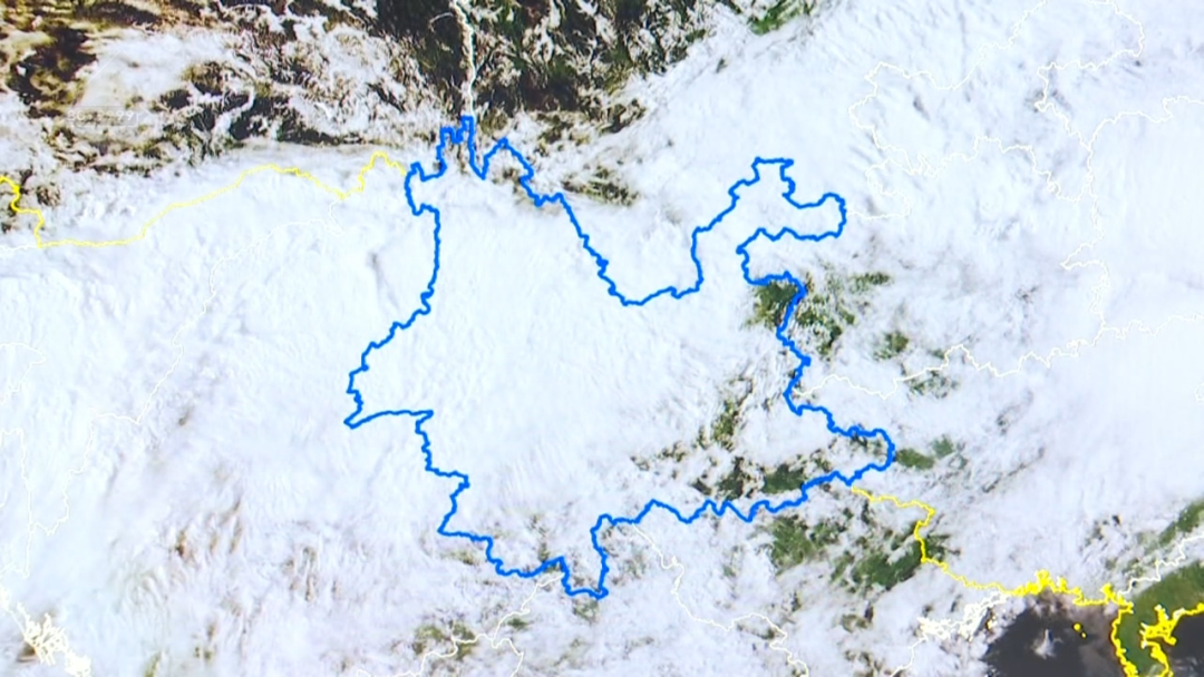 2024年07月02日 绥江天气