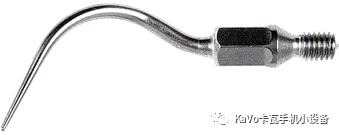 气动洁牙机怎么样卡瓦 SONICflex 气动洁牙机--多功能工作尖_https://www.jmylbn.com_新闻资讯_第24张