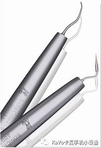气动洁牙机怎么样卡瓦 SONICflex 气动洁牙机--多功能工作尖_https://www.jmylbn.com_新闻资讯_第2张
