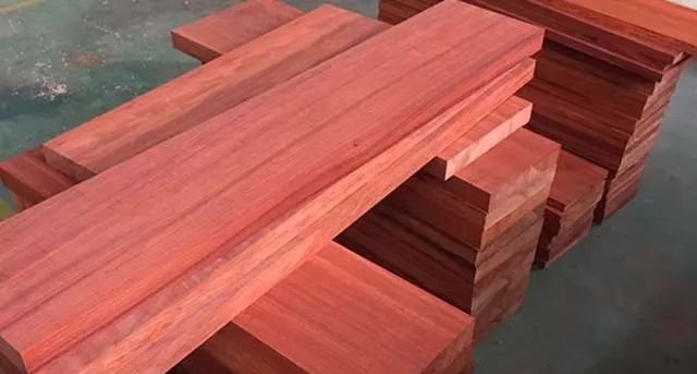 什么是红木？红木种类有哪些？